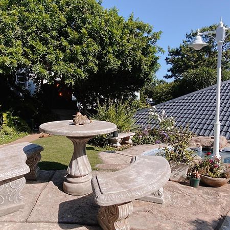 The Glade & Ripplemead, Amblewood Guesthouse Kenton on Sea Bagian luar foto