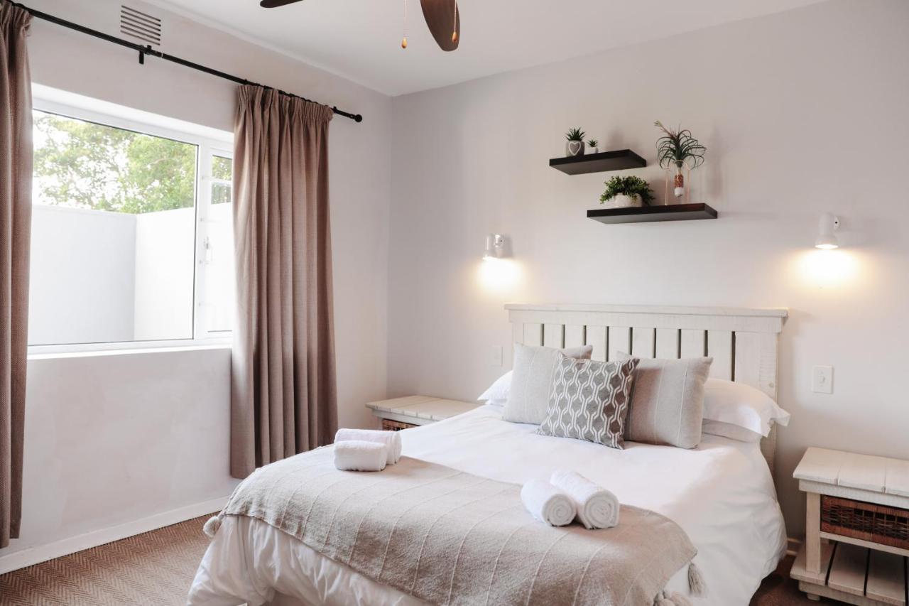 The Glade & Ripplemead, Amblewood Guesthouse Kenton on Sea Bagian luar foto
