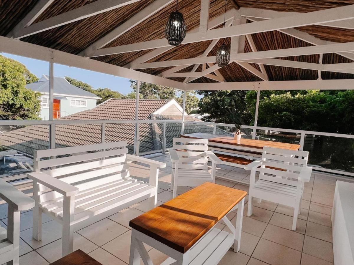The Glade & Ripplemead, Amblewood Guesthouse Kenton on Sea Bagian luar foto